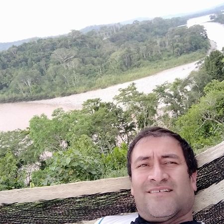 Hostal Killa Llullu Quito Eksteriør billede