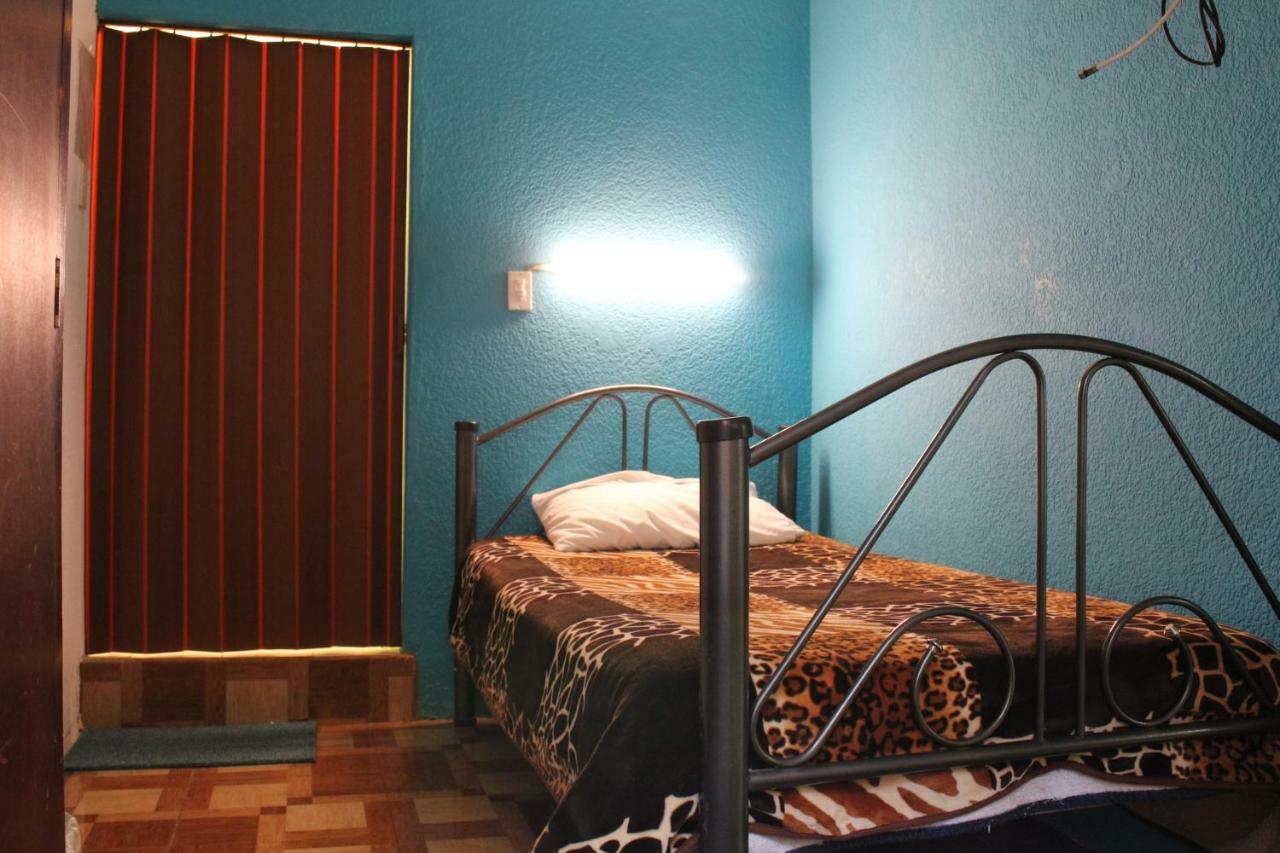 Hostal Killa Llullu Quito Eksteriør billede